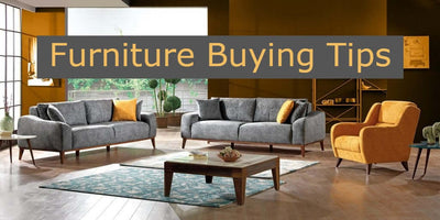 Pro Furniture Buying Tips