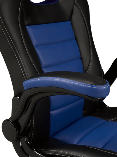 Brassex-Gaming-Chair-Black-Blue-3808-10