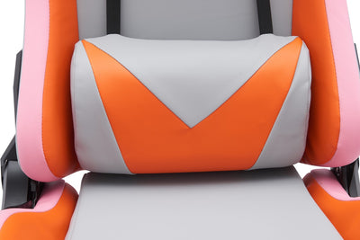 Brassex-Gaming-Chair-Grey-Orange-Kmx-S319-12