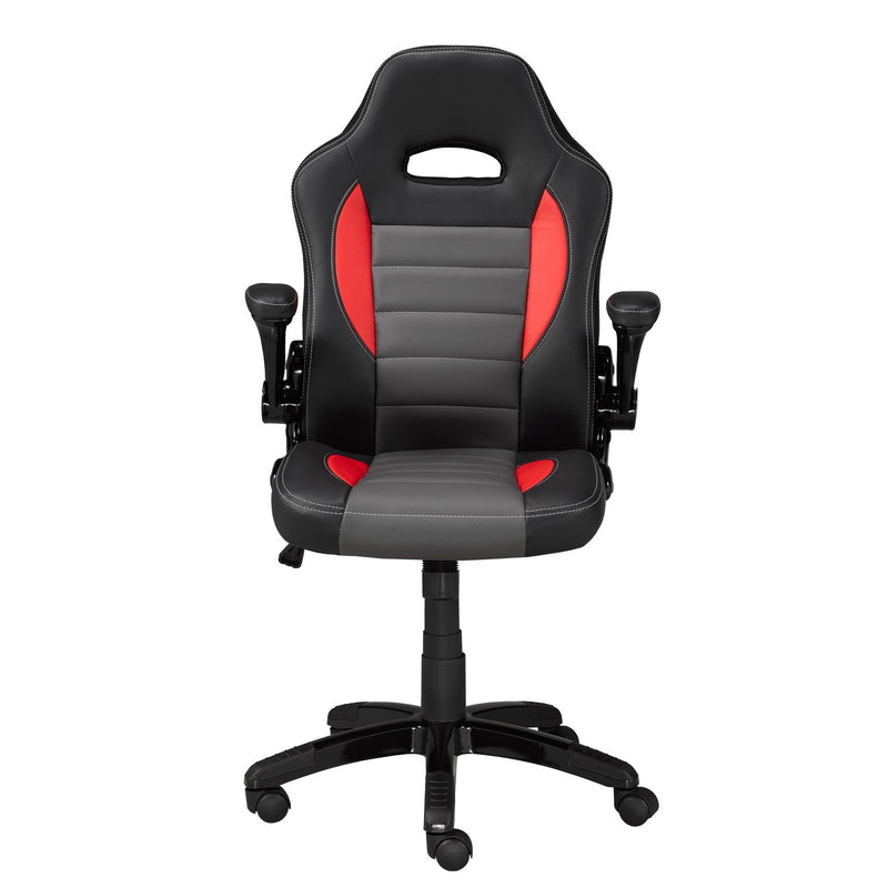 Brassex-Gaming-Chair-Black-Grey-3288-Rd-11