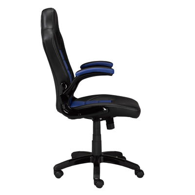 Brassex-Gaming-Chair-Black-Blue-3808-13