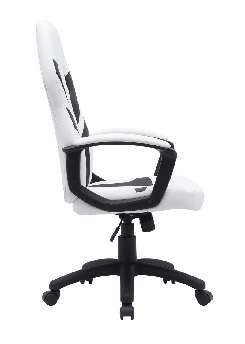 Brassex-Gaming-Chair-White-Black-Kmx-8561-15