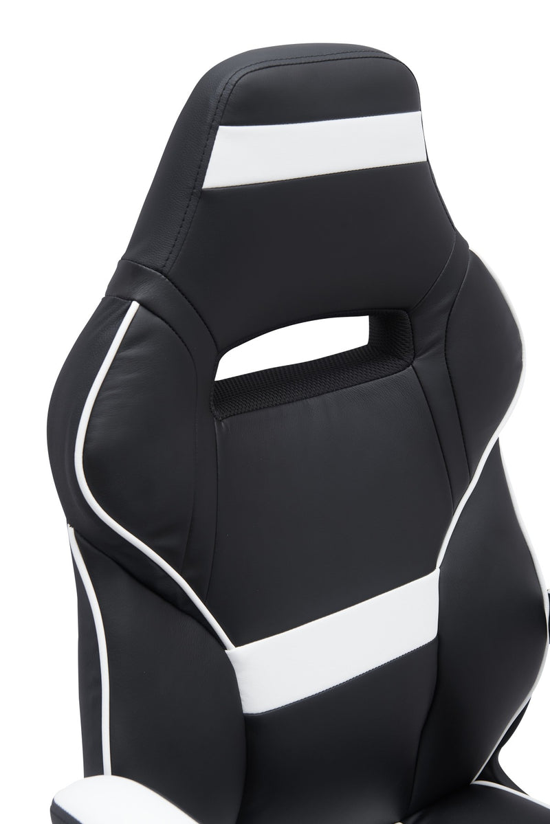 Brassex-Gaming-Chair-Black-White-Kmx-1397H-9