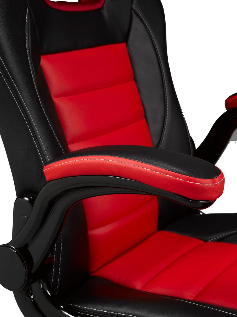 Brassex-Gaming-Chair-Black-Red-3805-10
