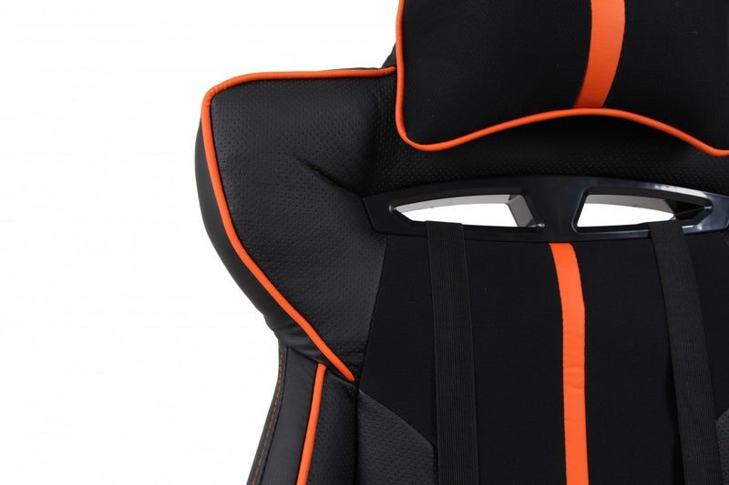 Brassex-Gaming-Chair-Black-Orange-1183-Orn-13