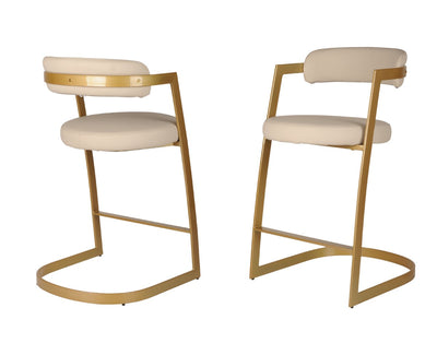 Brassex-Counter-Stool-Set-Of-2-Gold-24501-13
