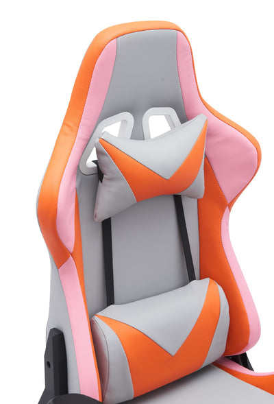 Brassex-Gaming-Chair-Grey-Orange-Kmx-S319-10