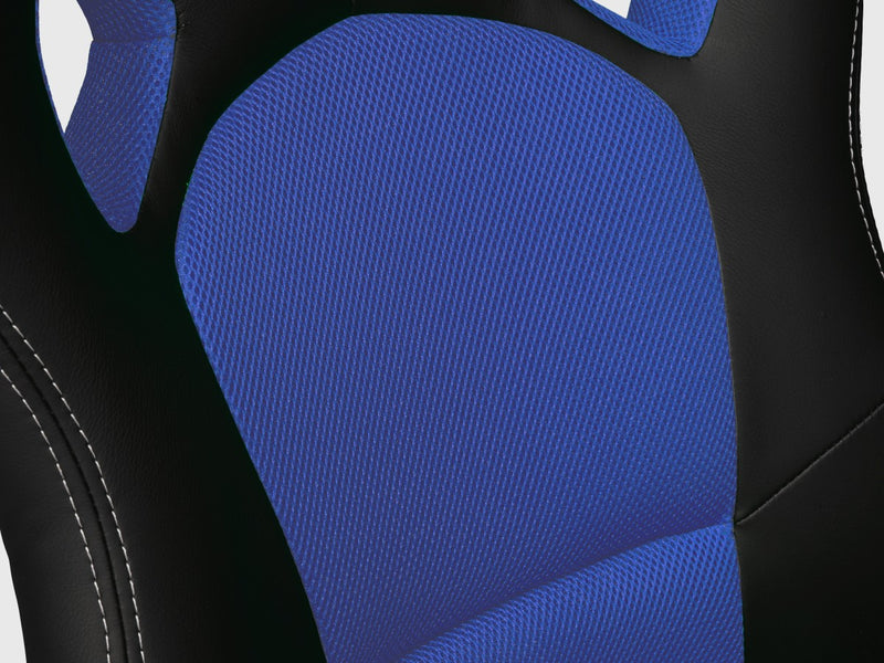 Brassex-Gaming-Chair-Black-Blue-5201-12