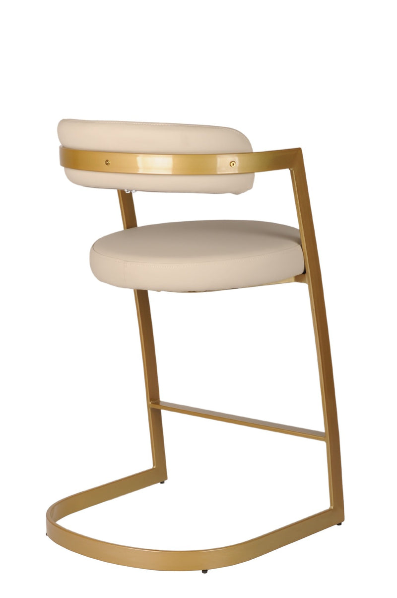 Brassex-Counter-Stool-Set-Of-2-Gold-24501-10