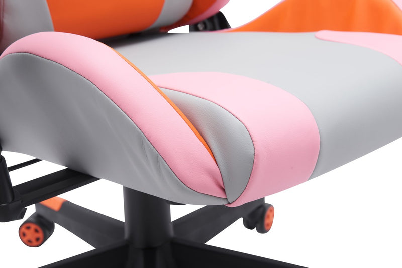 Brassex-Gaming-Chair-Grey-Orange-Kmx-S319-14