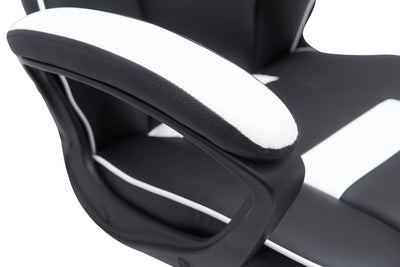 Brassex-Gaming-Chair-Black-White-Kmx-1397H-11
