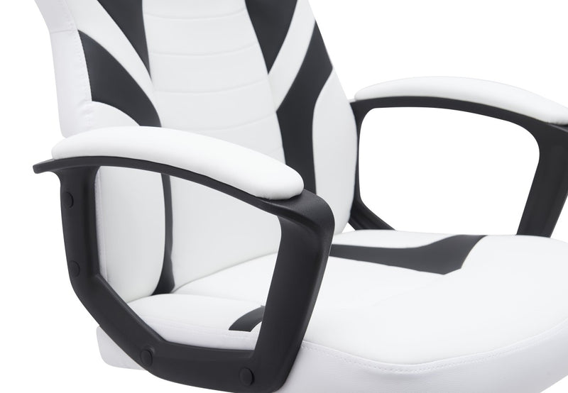 Brassex-Gaming-Chair-White-Black-Kmx-8561-12