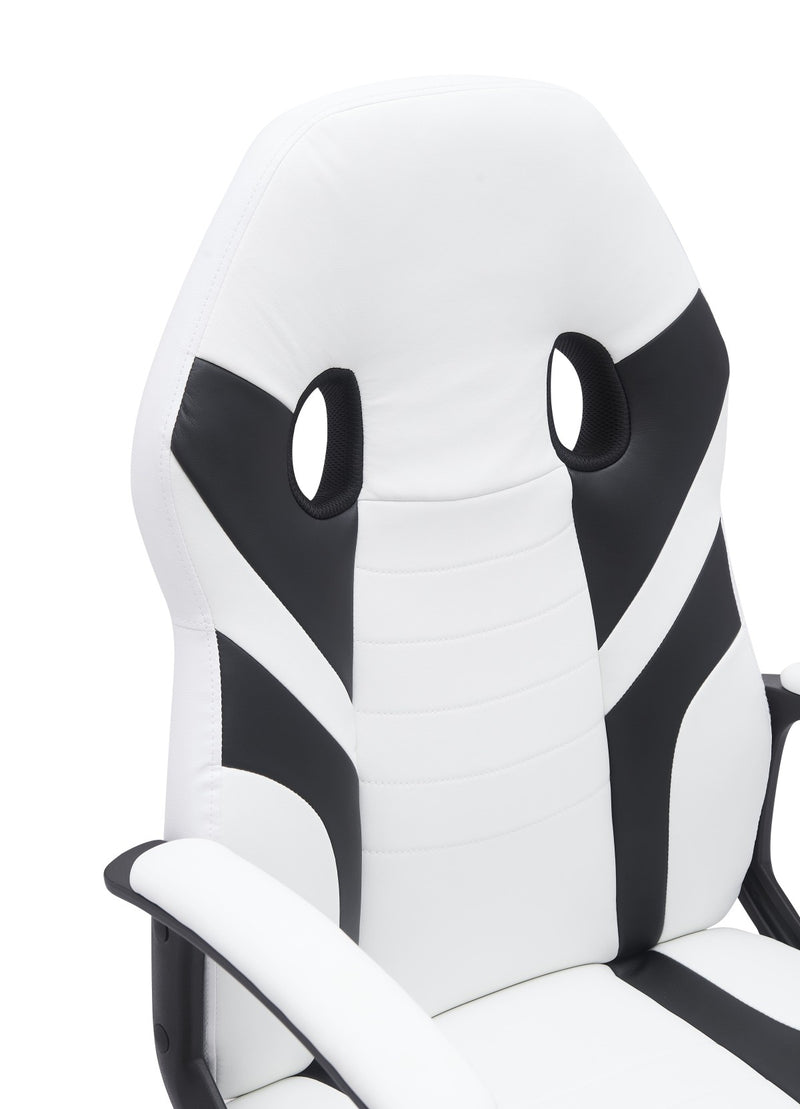 Brassex-Gaming-Chair-White-Black-Kmx-8561-9