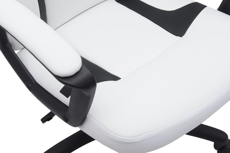 Brassex-Gaming-Chair-White-Black-Kmx-8561-11