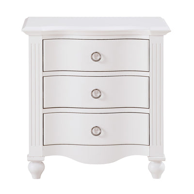 Affordable furniture in Canada: 2058WH-4 Night Stand for stylish and budget-friendly options.-6