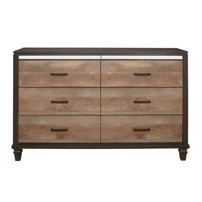 Danridge Collection Dresser - MA-1518-5