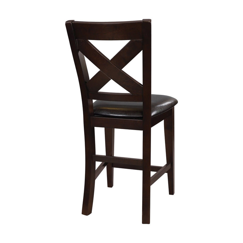 Crown Point Counter Height Chair - MA-1372-24