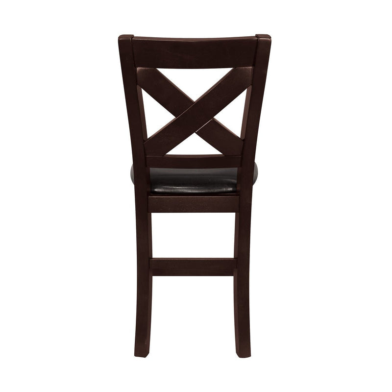 Crown Point Counter Height Chair - MA-1372-24