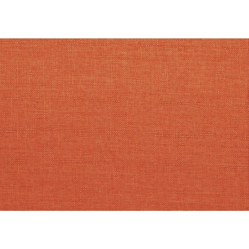 Damala Orange Sofa - MA-1138RN-3