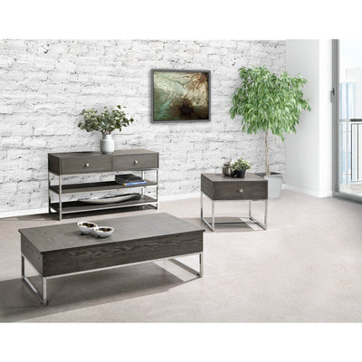 Harmony Sofa Table with Drawers - MA-3510-05