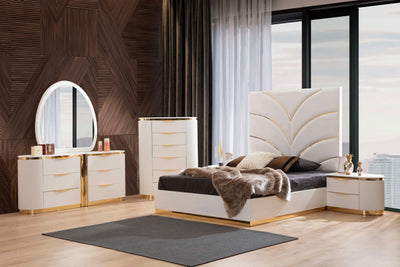 Trouvez le mobilier de chambre parfait : guide de style et de budget