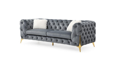 Améliorez votre salon avec les canapés de haute qualité de Payless Furniture
