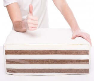 Basic definitions of mattresses materials
