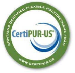 What Does CertiPUR-US® Certified mean?