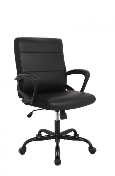 Brassex-Office-Chair-Black-2642-Blk-15