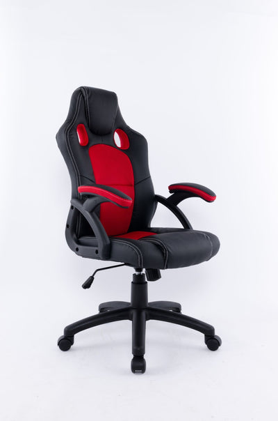 Brassex-Gaming-Desk-Chair-Set-Red-Black-12361-11