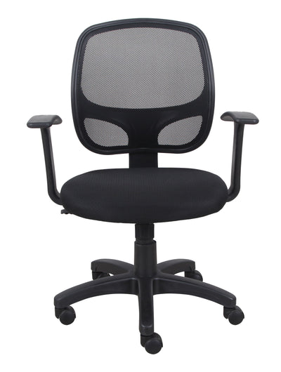 Brassex-Office-Chair-Black-1431-Blk-11