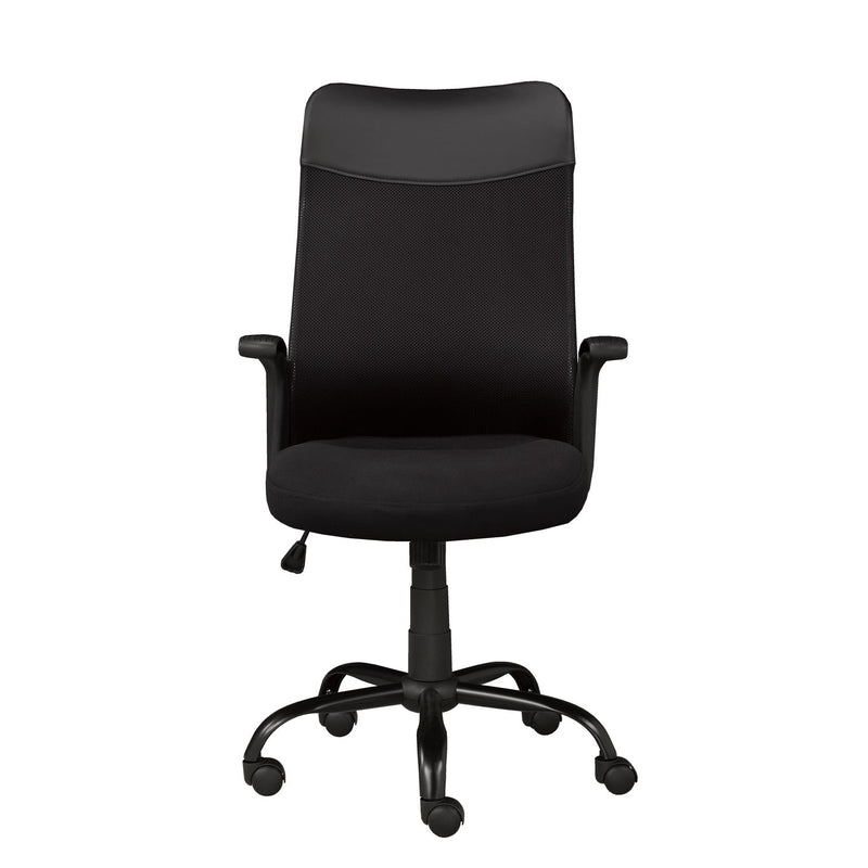 Brassex-Office-Chair-Black-1217-Bk-11