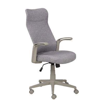 Brassex-Office-Chair-Grey-1217-Gr-12