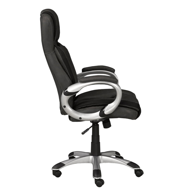 Brassex-Office-Chair-Grey-1295-Gr-13