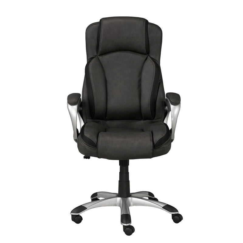 Brassex-Office-Chair-Grey-1295-Gr-11