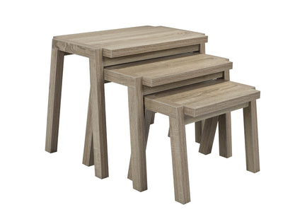 Brassex-Side-Table-Set-Of-3-Dark-Taupe-161580X3-Tp-1