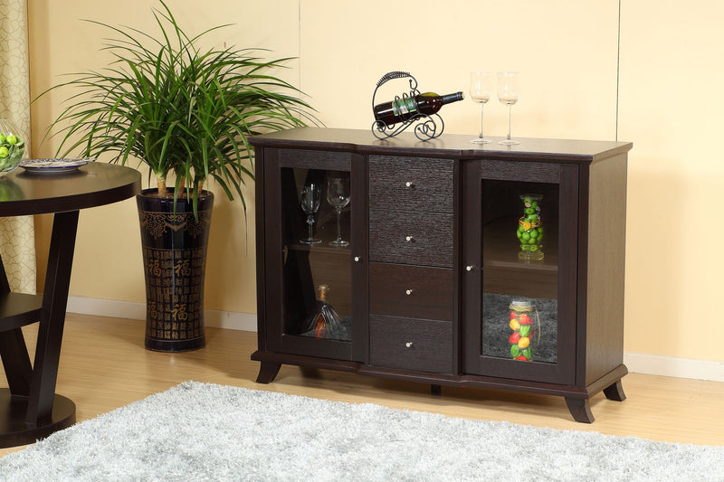 Brassex-Buffet-Server-Dark-Cherry-18004-2