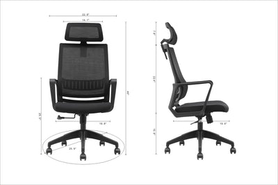 Brassex-Office-Chair-Black-2221-Blk-11