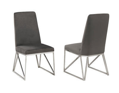 Brassex-Dining-Chair-Set-Of-2-Grey-Dx-2014-Gr-1