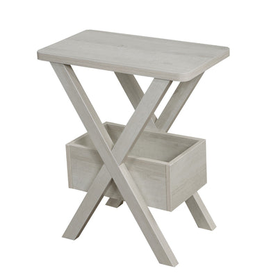 Brassex-Chairside-Table-White-192502-1