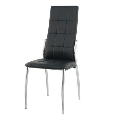 Brassex-Dining-Chair-Set-Of-4-Black-Dc1142-Blk-15