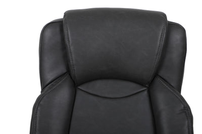 Brassex-Office-Chair-Grey-1293-Gry-9