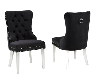 Brassex-Dining-Chair-Set-Of-2-Black-445-Bk-1