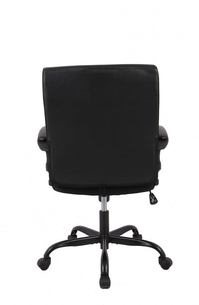 Brassex-Office-Chair-Black-2642-Blk-9