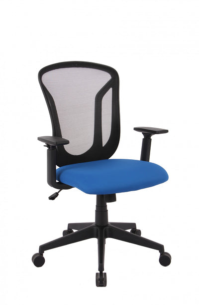 Brassex-Office-Chair-Blue-2818-Bl-13