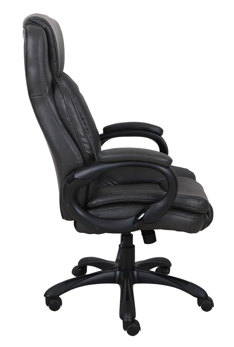 Brassex-Office-Chair-Grey-1293-Gry-13
