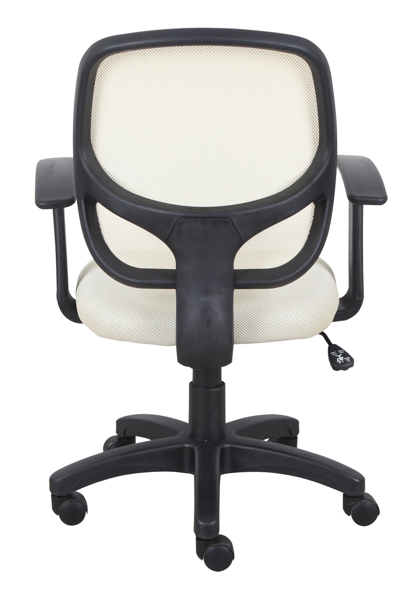 Brassex-Office-Chair-Cream-1431-Cr-13
