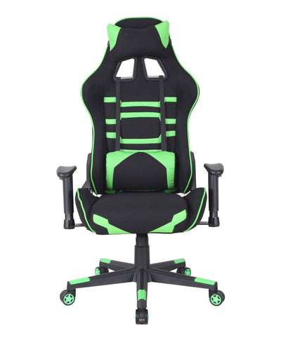 Brassex-Gaming-Desk-Chair-Set-Green-Black-12336-10