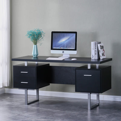 Brassex-Office-Desk-Black-2199-Bk-10
