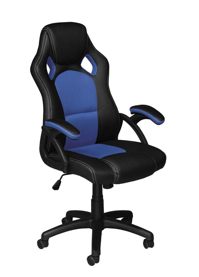Brassex-Gaming-Desk-Chair-Set-Blue-Black-12362-11